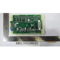 Placa de exibição LCD KM51104200G01 LOP para elevadores KONE
